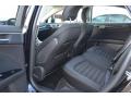 2014 Fusion SE EcoBoost #12
