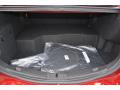  2015 Ford Fusion Trunk #10