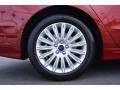  2015 Ford Fusion Hybrid SE Wheel #11