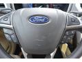  2015 Ford Fusion Hybrid SE Steering Wheel #20