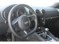 Dashboard of 2013 Audi TT RS quattro Coupe #15