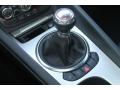  2013 TT 6 Speed Manual Shifter #19
