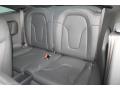Rear Seat of 2013 Audi TT RS quattro Coupe #20