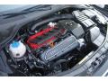  2013 TT 2.5 Liter FSI Turbocharged DOHC 20-Valve VVT 5 Cylinder Engine #27