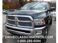 2015 2500 Big Horn Crew Cab 4x4 #1