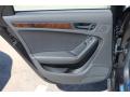 Door Panel of 2015 Audi A4 2.0T Premium #14