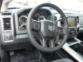 2015 2500 Big Horn Crew Cab 4x4 #5