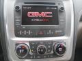 Controls of 2015 GMC Acadia SLT AWD #7