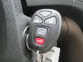 Keys of 2015 GMC Acadia SLT AWD #14