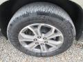  2015 GMC Acadia SLT AWD Wheel #27