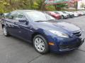 2011 MAZDA6 i Sport Sedan #3