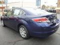 2011 MAZDA6 i Sport Sedan #10