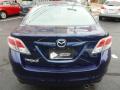 2011 MAZDA6 i Sport Sedan #11