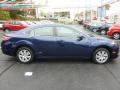 2011 MAZDA6 i Sport Sedan #13