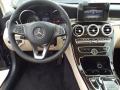 2015 C 300 4Matic #9