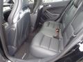 Rear Seat of 2015 Mercedes-Benz GLA 45 AMG 4Matic #9