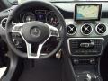 Dashboard of 2015 Mercedes-Benz GLA 45 AMG 4Matic #10