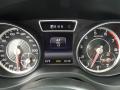  2015 Mercedes-Benz GLA 45 AMG 4Matic Gauges #11