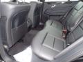 Rear Seat of 2015 Mercedes-Benz E 250 Blutec Sedan #8