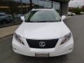 2012 RX 350 AWD #2 2012 RX 350 AWD #2