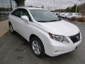 2012 RX 350 AWD #3 2012 RX 350 AWD #3