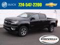 2015 Colorado Z71 Crew Cab 4WD #1 2015 Colorado Z71 Crew Cab 4WD #1