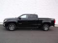 2015 Chevrolet Colorado Black #2 2015 Chevrolet Colorado Black #2