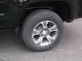 2015 Chevrolet Colorado Z71 Crew Cab 4WD Wheel #3 2015 Chevrolet Colorado Z71 Crew Cab 4WD Wheel #3
