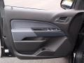 Door Panel of 2015 Chevrolet Colorado Z71 Crew Cab 4WD #12 Door Panel of 2015 Chevrolet Colorado Z71 Crew Cab 4WD #12
