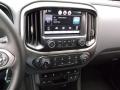 Controls of 2015 Chevrolet Colorado Z71 Crew Cab 4WD #16 Controls of 2015 Chevrolet Colorado Z71 Crew Cab 4WD #16