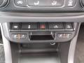 Controls of 2015 Chevrolet Colorado Z71 Crew Cab 4WD #18 Controls of 2015 Chevrolet Colorado Z71 Crew Cab 4WD #18