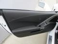 Door Panel of 2015 Chevrolet Corvette Stingray Coupe #11