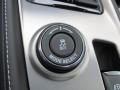 Controls of 2015 Chevrolet Corvette Stingray Coupe #15