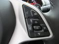 Controls of 2015 Chevrolet Corvette Stingray Coupe #18