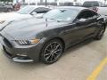 2015 Mustang EcoBoost Coupe #5