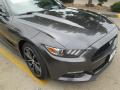 2015 Mustang EcoBoost Coupe #9