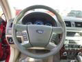 2012 Fusion SEL #18 2012 Fusion SEL #18