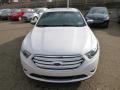 2015 Taurus Limited AWD #3