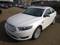 2015 Taurus Limited AWD #4