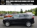 2014 Cherokee Latitude 4x4 #1 2014 Cherokee Latitude 4x4 #1