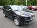 2014 Cherokee Latitude 4x4 #4 2014 Cherokee Latitude 4x4 #4