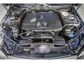  2015 E 2.1 Liter Twin-Turbocharged BlueTEC Diesel DOHC 16-Valve 4 Cylinder Engine #9