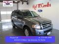 2014 Expedition XLT #1