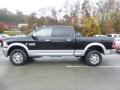 2015 2500 Laramie Crew Cab 4x4 #2