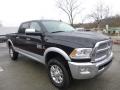 2015 2500 Laramie Crew Cab 4x4 #9