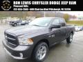 2015 1500 Express Quad Cab 4x4 #1