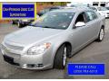 2008 Malibu LTZ Sedan #1 2008 Malibu LTZ Sedan #1