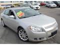 2008 Malibu LTZ Sedan #3 2008 Malibu LTZ Sedan #3