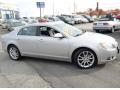 2008 Malibu LTZ Sedan #4 2008 Malibu LTZ Sedan #4