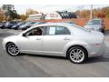 2008 Malibu LTZ Sedan #11 2008 Malibu LTZ Sedan #11